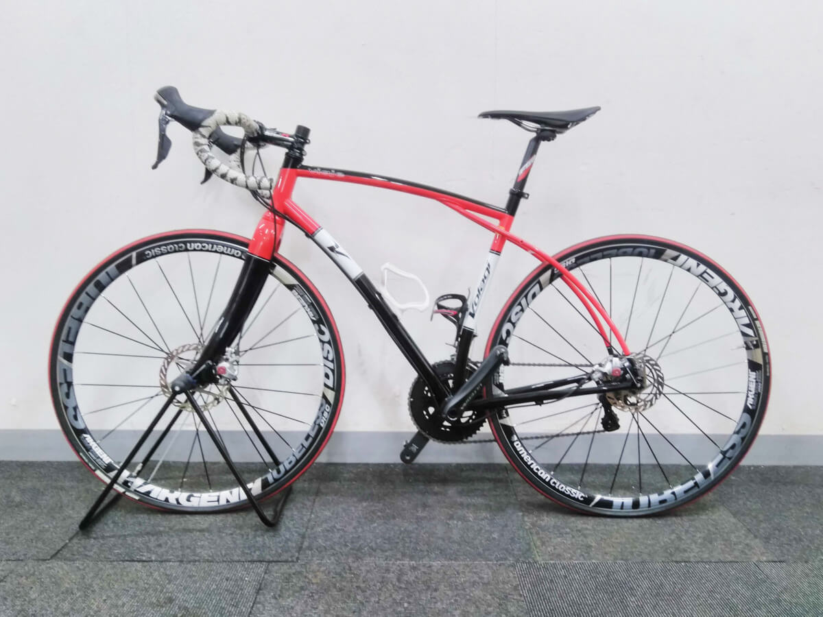 Volagi VIAJE XL