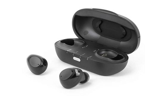 Nuheara IQbuds  ワイヤレスイヤホン
