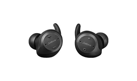 Jabra ワイヤレスイヤホン