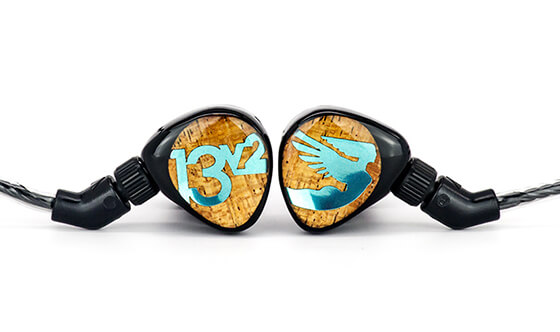 JH AUDIO JH13V2 PRO UNIVERSAL IEM