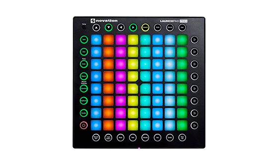 NOVATION Launch Pad Pro