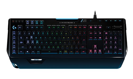 Logicool G ゲーミングキーボードを売ってください