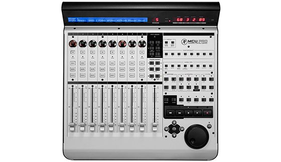 MACKIE Mackie Control シリーズ