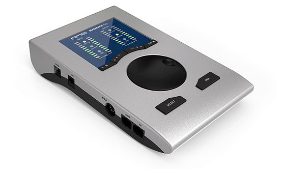 RME MADIface Pro