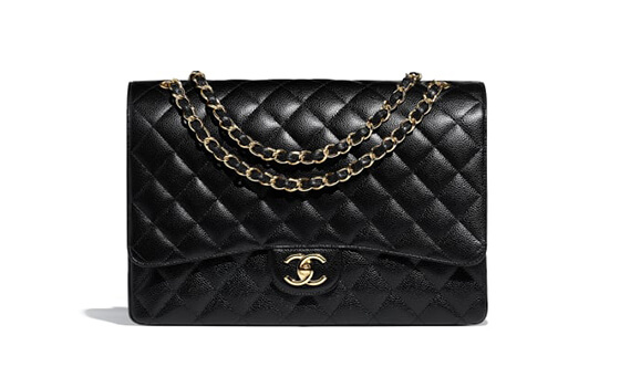 シャネルの代表的なチェーンバッグ「マトラッセシリーズ」を買取