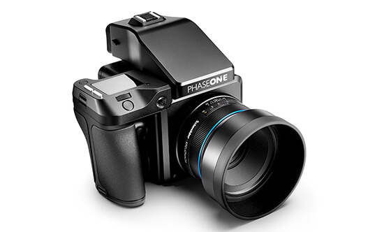 フェーズワンXFカメラシステムを買い取ります。