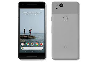 Google Pixel 2 - アイキャッチ
