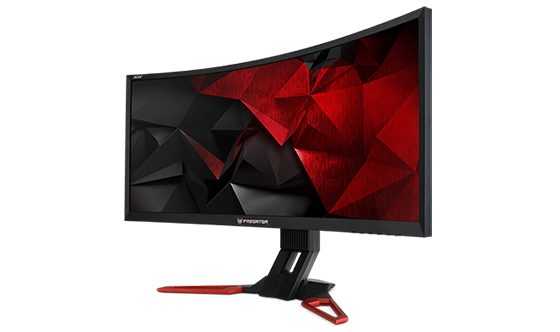 Acer - Predator Z35