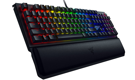 Razer ゲーミングキーボード