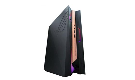 ROG (Republic of Gamers)