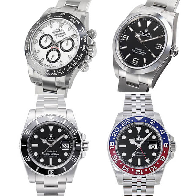 ROLEX(ロレックス)