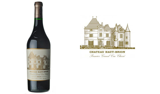 シャトー・オー・ブリオン(Chateau Haut Brion)