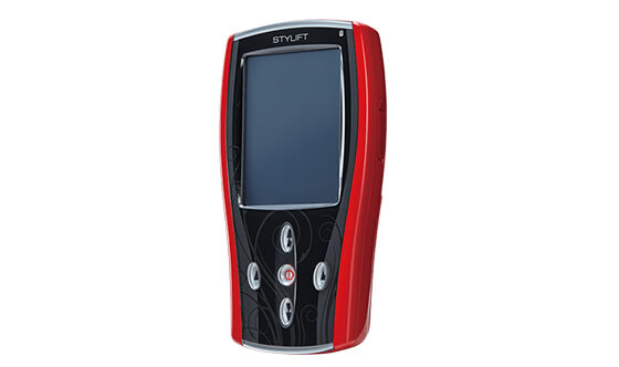 家庭用EMSマシンスタイリフトを高額査定中