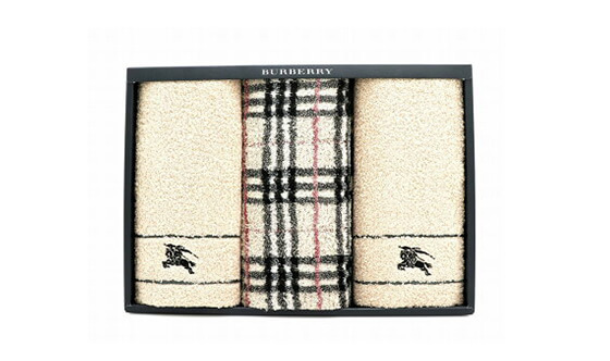 バーバリー強化買取中