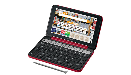 CASIO(カシオ)エクスワードXD-Zシリーズ買取