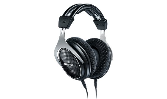 SHURE SRH1540