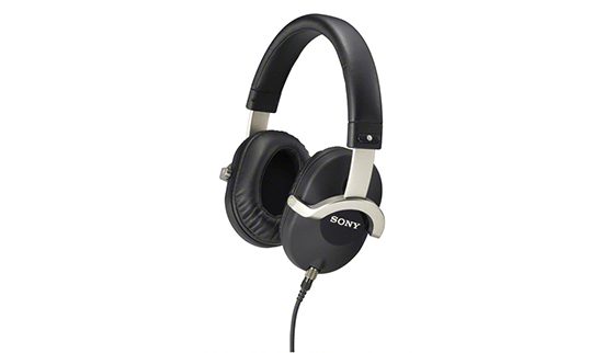 SONY MDR-Z1000