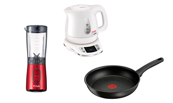 ティファール(T-FAL)