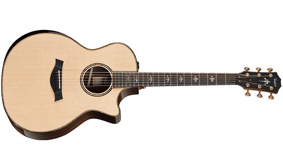 Taylor話題のV-Classを買取