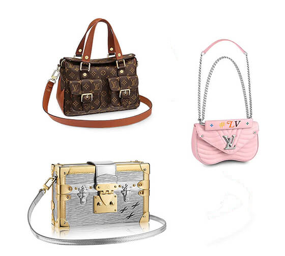 LOUIS VUITTON(ルイ・ヴィトン)