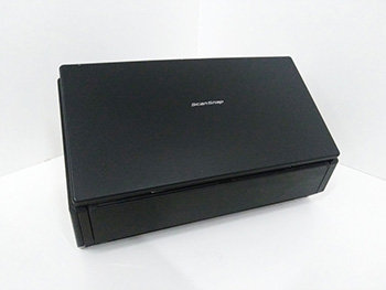 FI-iX500A