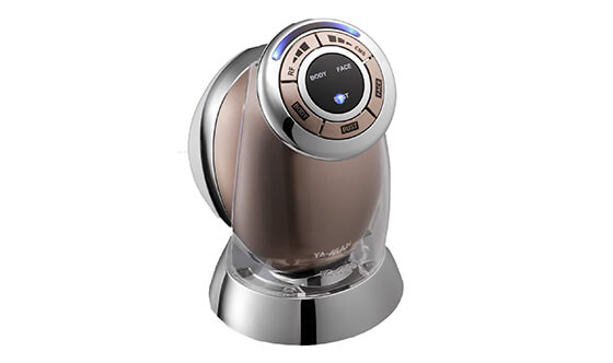 YA-MAN(ヤーマン) キャビスパRFコアEX を買い取ります