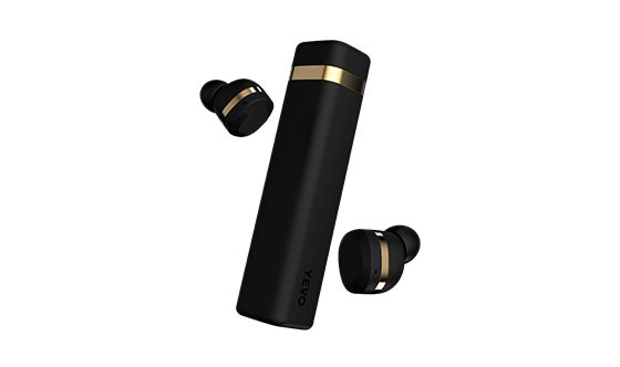YEVO1 完全ワイヤレスイヤホンを買取