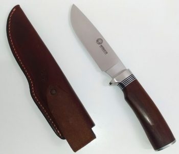 BO572 Timberwolf Hunter