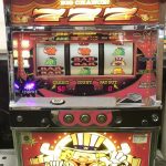 北電子アイムジャグラー