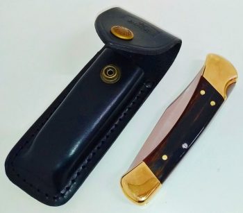 110 フォールディングハンター