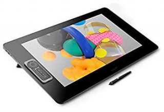wacom cintiq pro 24