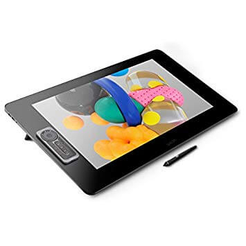 wacom cintiq pro 24