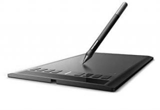 ペンタブレットイメージ