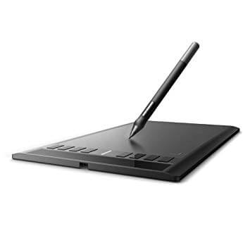 ペンタブレットイメージ