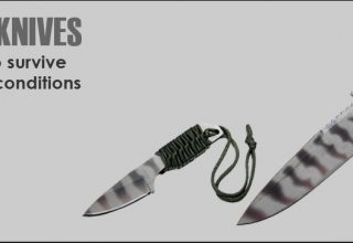 ストライダーナイフ