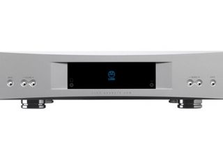 リンのデジタルストリームプレーヤーACURATE