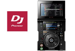 パイオニアのマルチプレーヤー