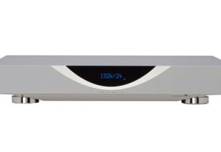 LIINのネットワークプレーヤーのKLIMAXDS3