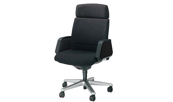 コクヨ「マネージメントチェアー」