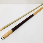 MEZZのビリヤードキュー