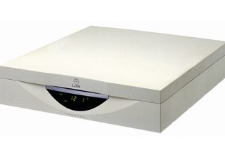 リンのCDプレーヤーSONDEK CD-12