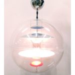 ヴァーパンの ペンダントライト