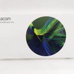 Wacom MobileStudio Pro 16 - アイキャッチ