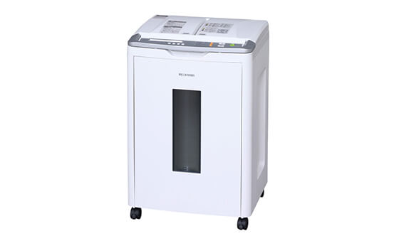 アイリスオーヤマ「オートフィードシュレッダー」を高額査定