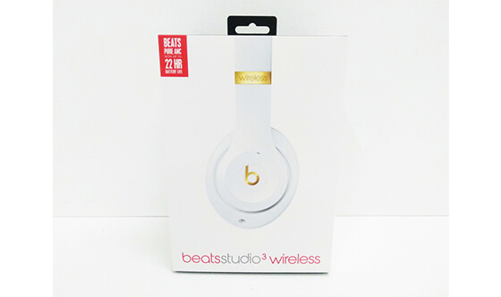 Beats Studio3 Wireless