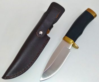 692 バンガード シースナイフ