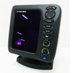 フルノの魚群探知機「FCV-627」