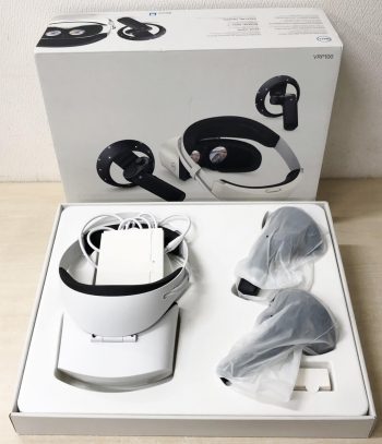 VRP100