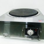 エイシン電機コンロ