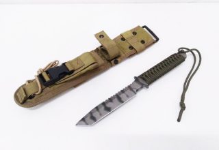 ストライダーナイフ